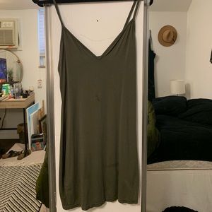 BOOHOO bodycon dress